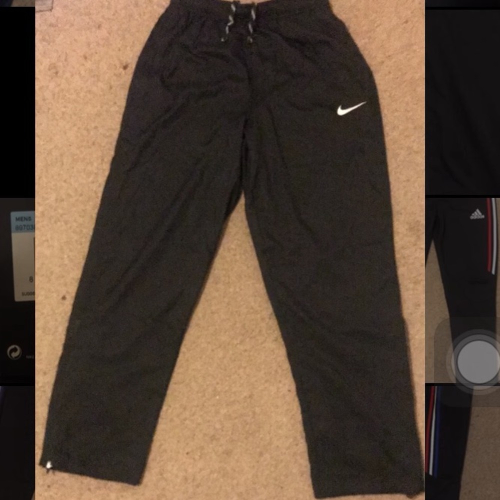 Nike dri-fit pants